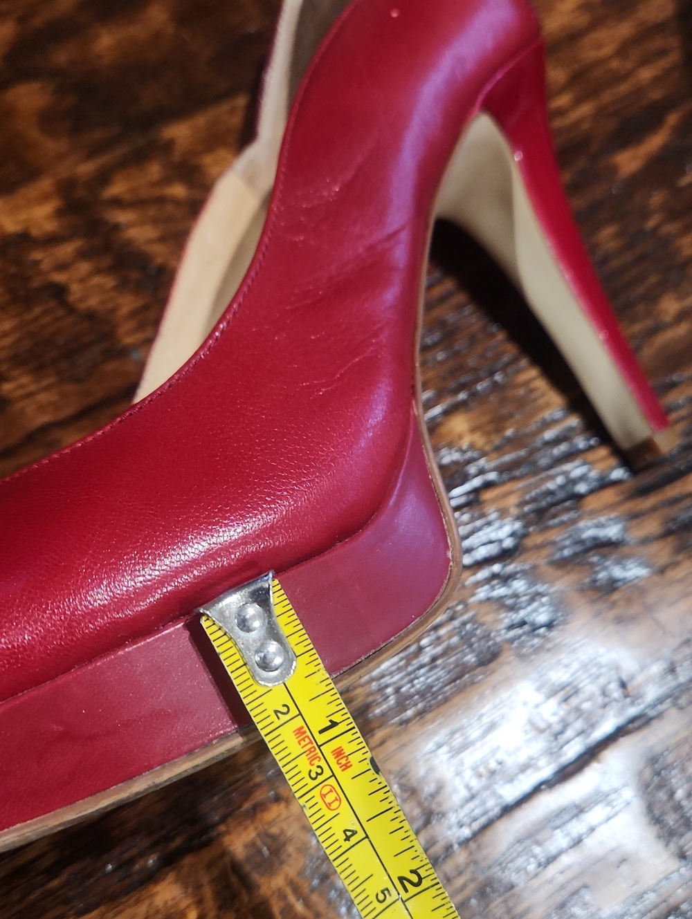 Gianni Bini Heels - Picture 14 of 14